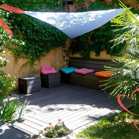 Le Relais De Montchat Lione Esterno foto