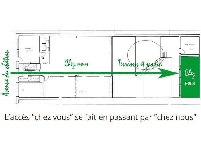 Le Relais de Montchat