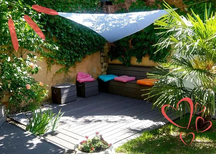 Le Relais de Montchat