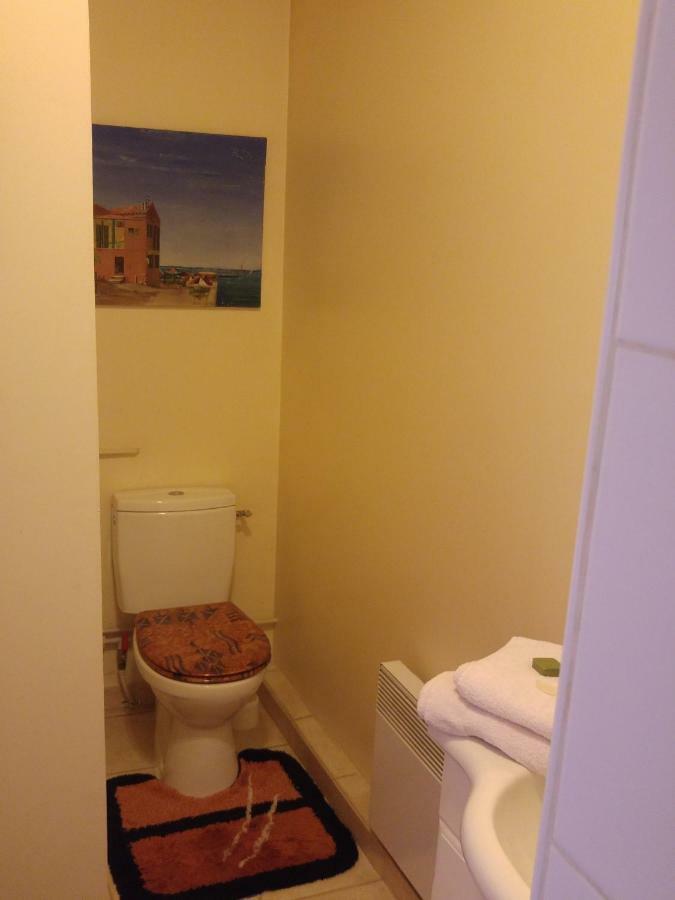 Séjour chez l'habitant Le Relais De Montchat