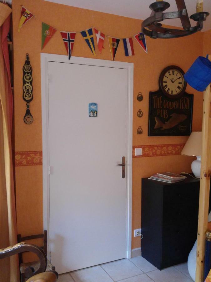 Séjour chez l'habitant Le Relais De Montchat *