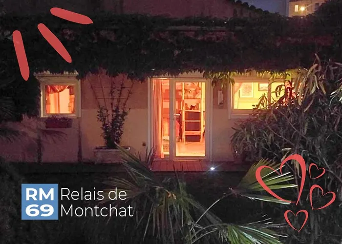 Le Relais de Montchat