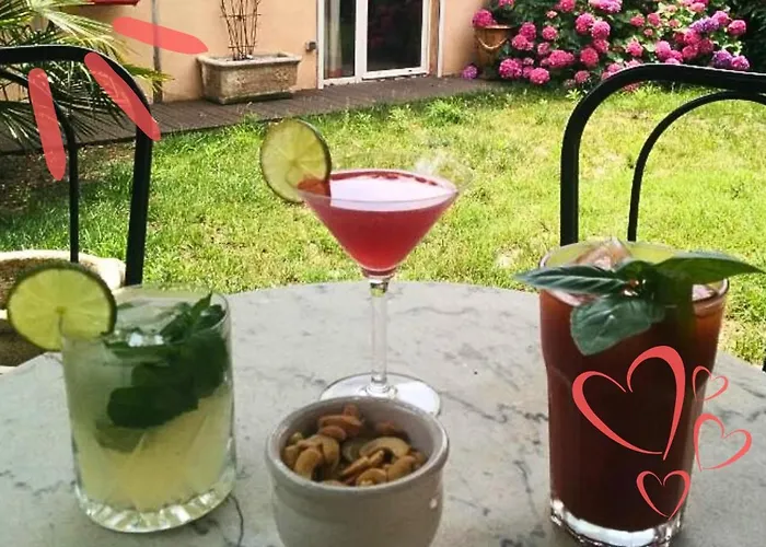 Le Relais de Montchat
