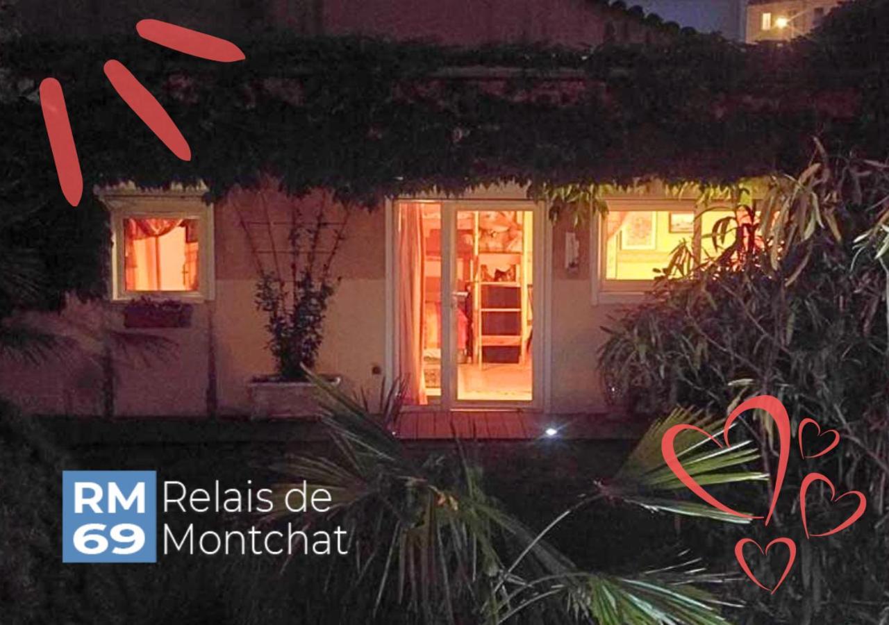 Séjour chez l'habitant Le Relais De Montchat Lyon