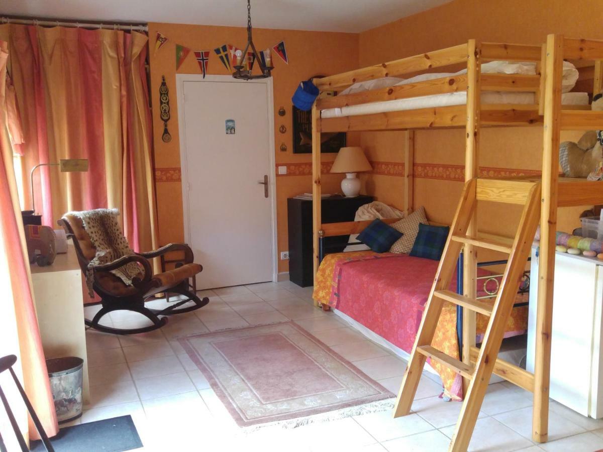 Le Relais De Montchat Séjour chez l'habitant Lyon